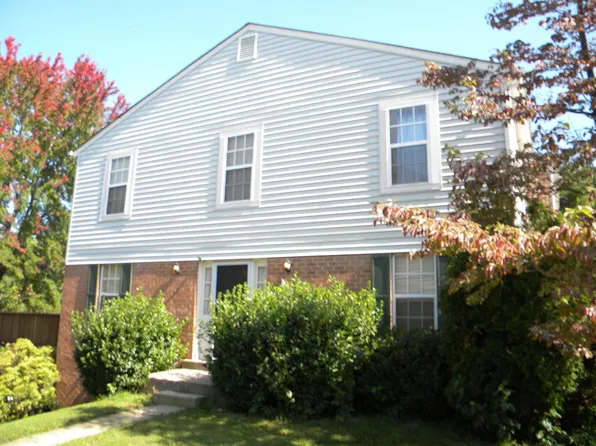 411 Sternwheeler Ct, Gaithersburg, MD 20877