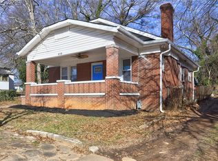 675 Gillette Ave SW, Atlanta, GA 30310