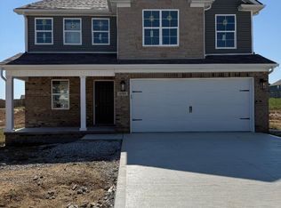 6089 Arbor Woods Way, Richmond, KY 40475