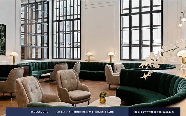 Rented by The Blueground | media 72