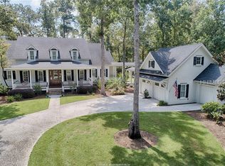 27 Indigo Plantation Rd, Okatie, SC 29909