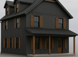 0 Burns Rd LOT 3, Carrollton, GA 30117