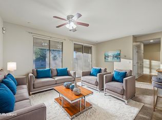 3544 N EMERALD CREEK Drive, Florence, AZ 85132