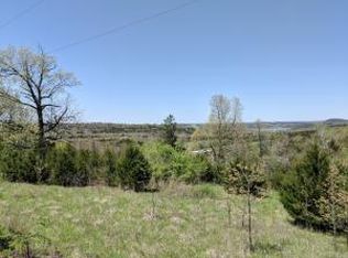 Old Richie Rd, Lead Hill, AR 72644