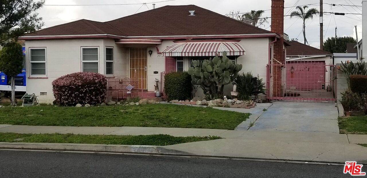 2717 W 85th St, Inglewood, CA 90305 Zillow