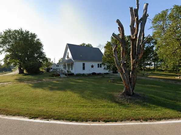 10202 Sutter Ave, Richfield, NE 68059