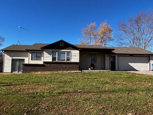 36325 State Highway 413, Crane, MO 65633