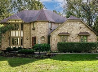 3109 Indian Ripple Rd, Dayton, OH 45440