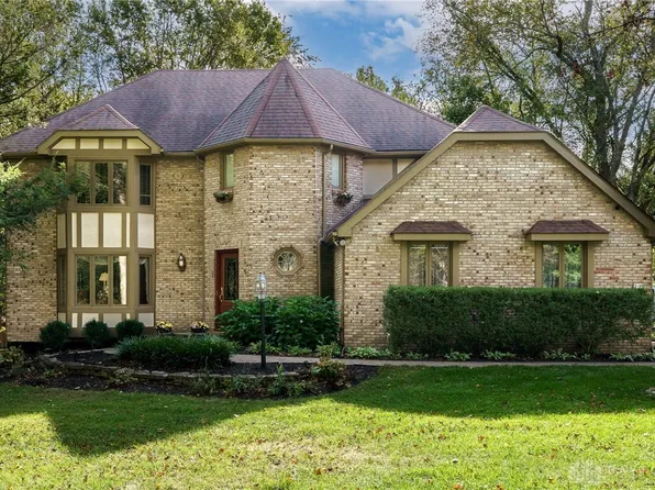 3109 Indian Ripple Rd, Dayton, OH 45440