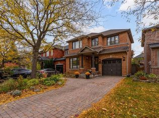 2140 Nightstar Dr, Oakville, ON L6M3R1