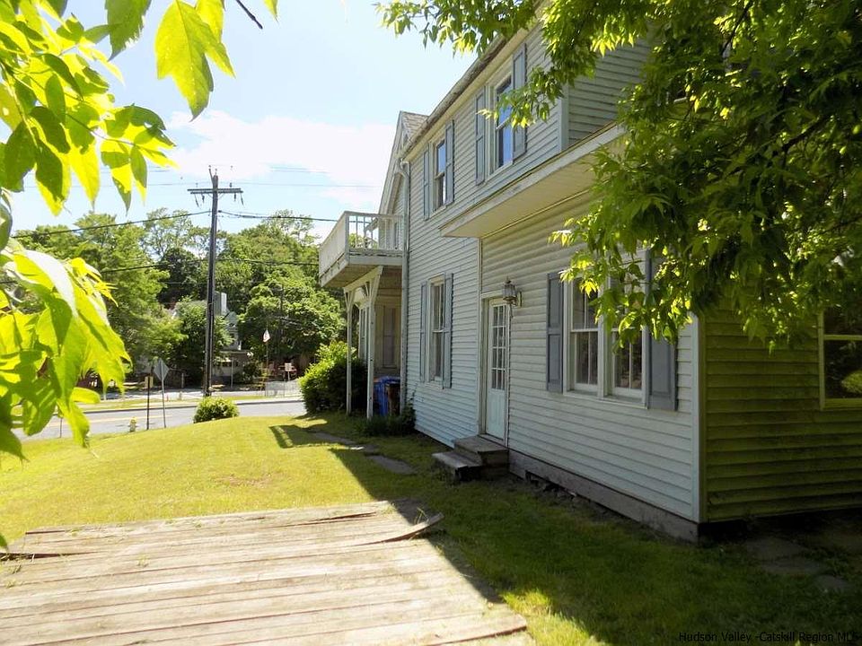 254 Hasbrouck Ave, Kingston, NY 12401 Zillow