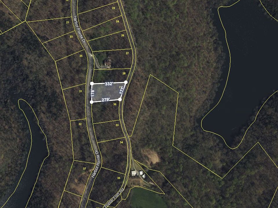 2nd image of 29 Harbor Pointe Dr