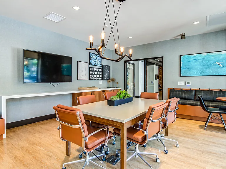 The Promenade Rio Vista Apartments — Photo 62