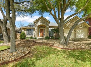 10936 Bexley Ln, Austin, TX 78739