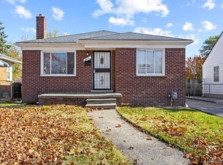 6474 Rutland St, Detroit, MI 48228