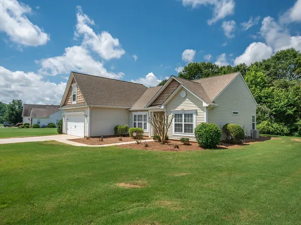 746 Golden Tanager Ct, Greer, SC 29651
