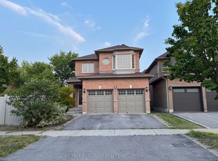 3 Mariposa Ave, Richmond Hill, ON L4S 2N7