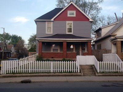 1425 S East St, Indianapolis, IN, 46225