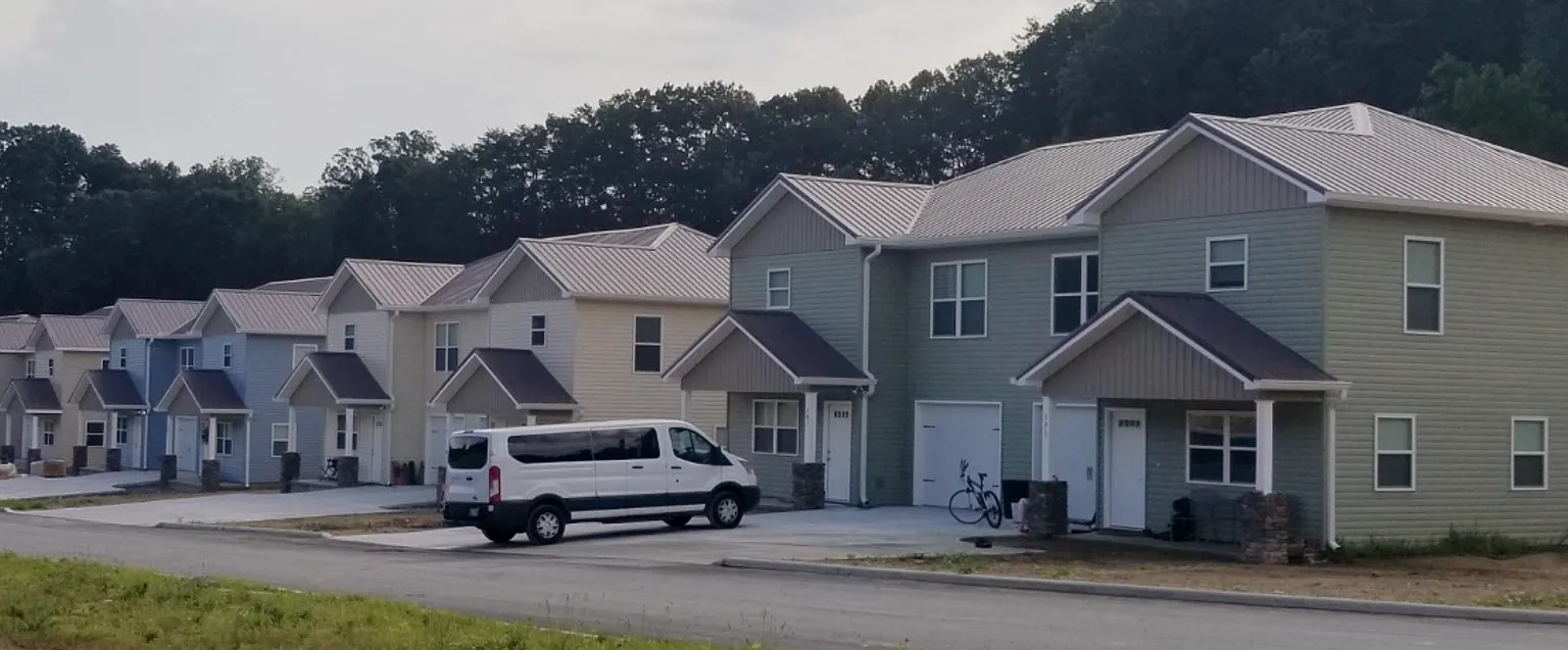 Dawn Valley Duplexes — Photo 1