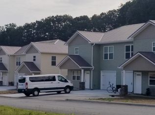 1552 Ridge Rd #39, Sevierville, TN 37862