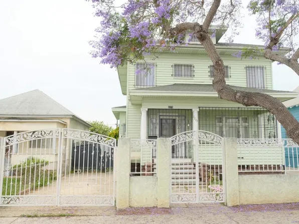 2273 Julian Ave, San Diego, CA 92113