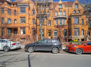 1829 Kalorama Rd NW #2, Washington, DC 20009