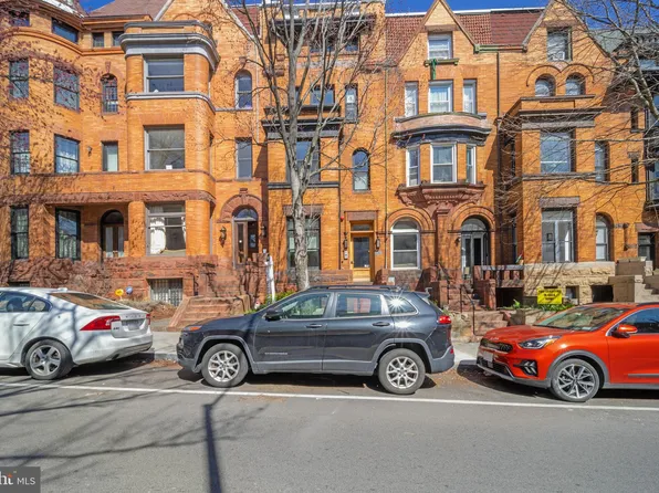 1829 Kalorama Rd NW #2, Washington, DC 20009