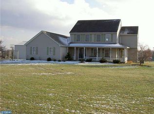 1855 Cassel Rd, Quakertown, PA 18951