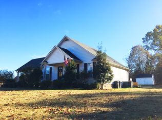 170 Lewis Rd, Medina, TN 38355