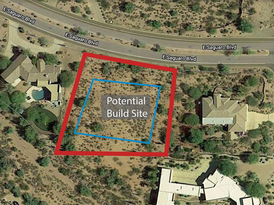 1st image of 16555 E Saguaro Blvd