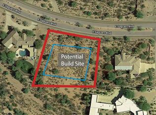 16555 E Saguaro Blvd, Fountain Hills, AZ 85268