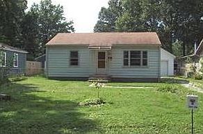 1st image of 4424 N Mitchner Ave