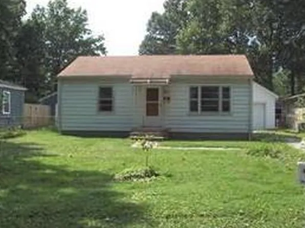 4424 N Mitchner Ave, Indianapolis, IN 46226