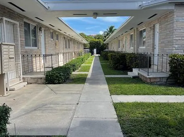 901 SW 8th Ave, Miami, FL