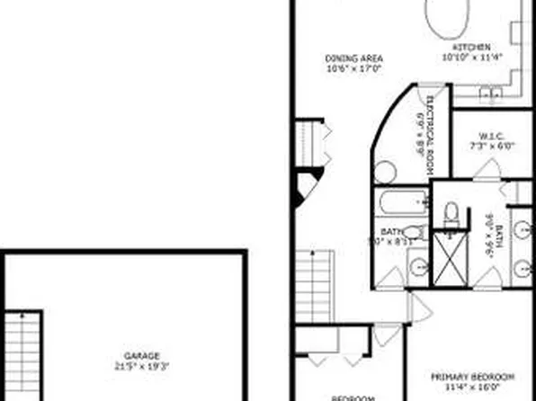 1690 Simms St, Aurora, IL 60505