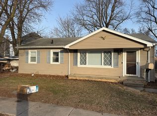 602 E Cherry St, Watseka, IL 60970