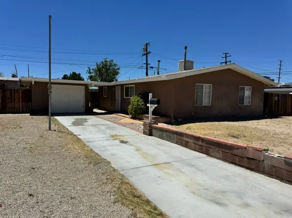44733 Foxton Ave, Lancaster, CA 93535