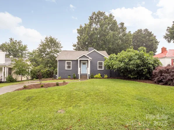 2421 Morton St, Charlotte, NC 28208