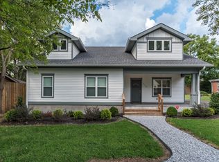 314 Rose St, Nashville, TN 37210
