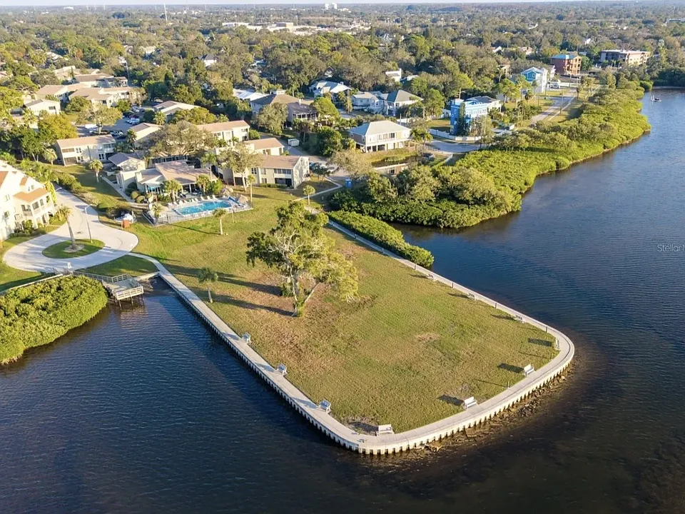 Windrush Bay Dr
