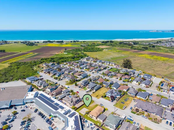 411 Belleville Blvd, Half Moon Bay, CA 94019