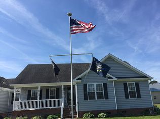 100 Shard Trl, Elizabeth City, NC 27909