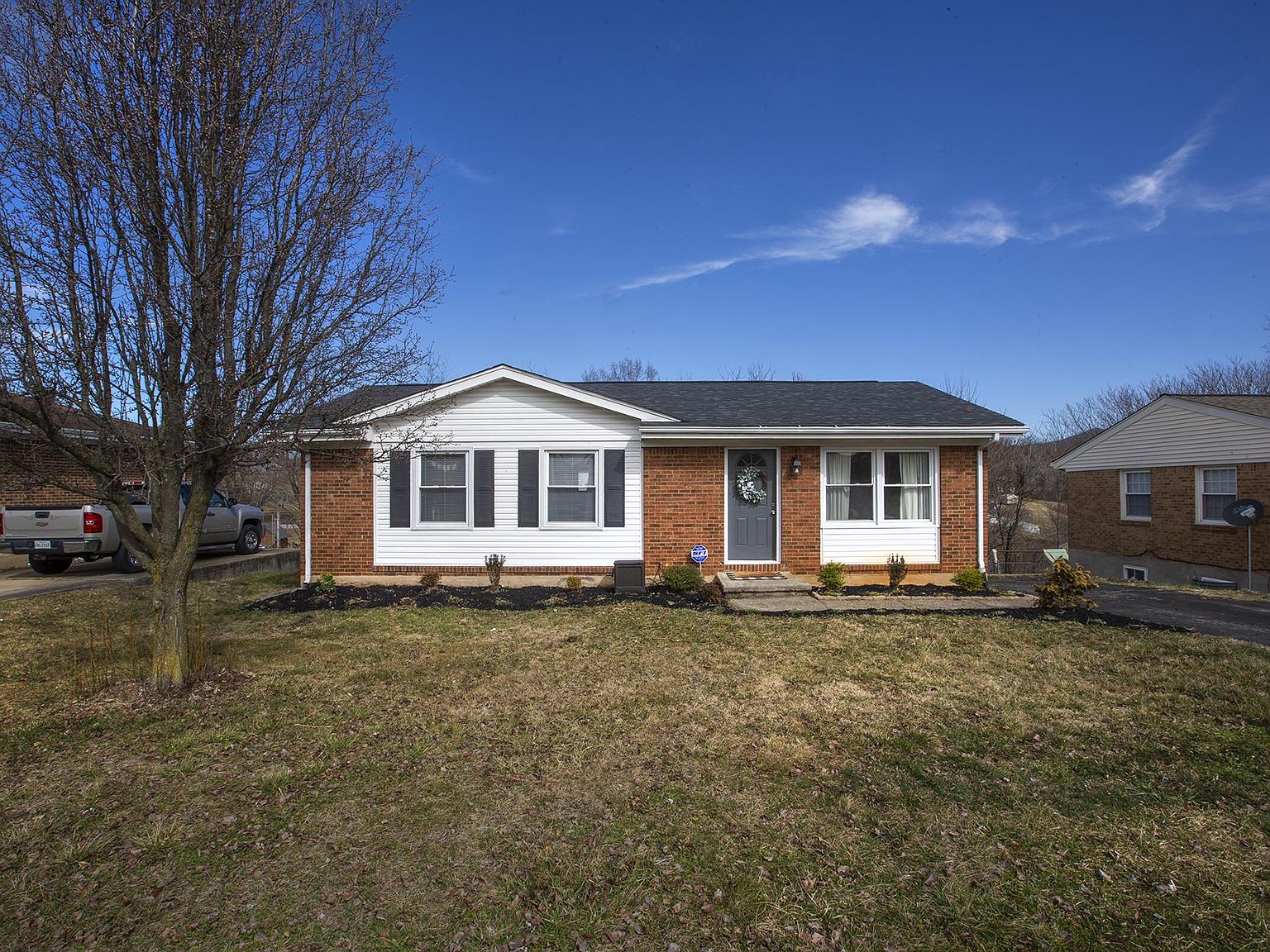 1030 Maywood Dr, Vinton, VA 24179 Zillow