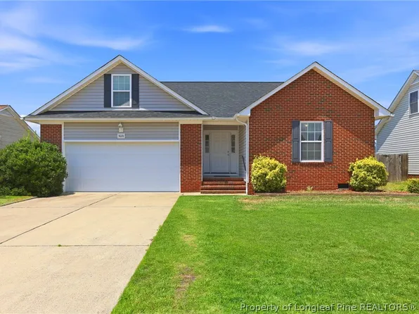 3026 Totley Dr, Fayetteville, NC 28306