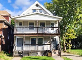 9707 Dickens Ave #2, Cleveland, OH