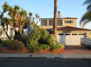 3483-85 Olive St, San Diego, CA 92104