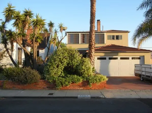 3483-85 Olive St, San Diego, CA 92104