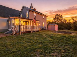 4150 Arnold Ave, Lower Burrell, PA 15068