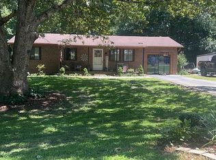 126 Upward Acres St, East Flat Rock, NC 28726