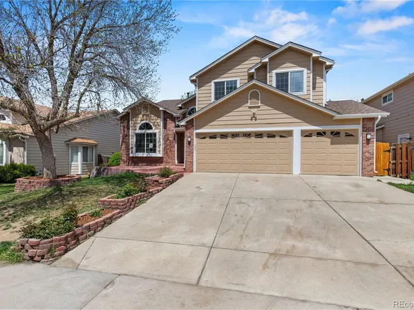 17519 E Caspian Place, Aurora, CO 80013